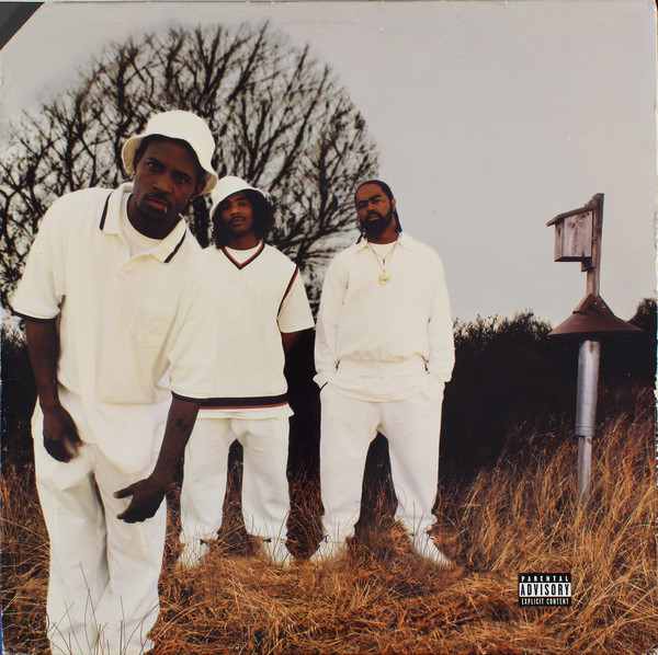 Jim Crow - Crow's Nest album cover