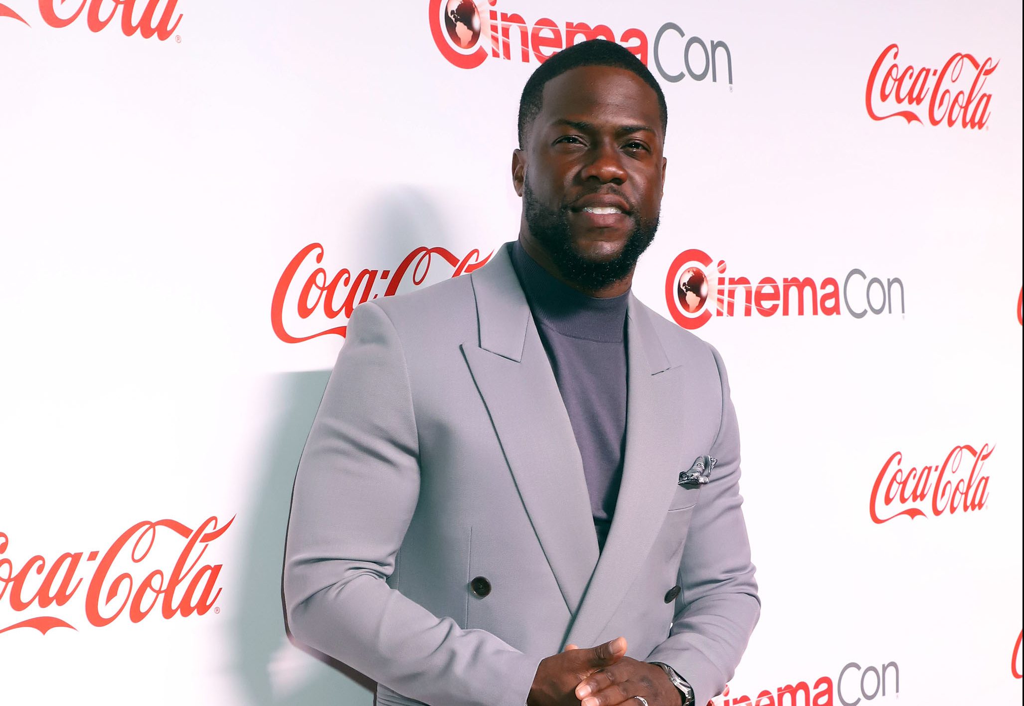 CinemaCon 2019 Big Screen Achievement Awards