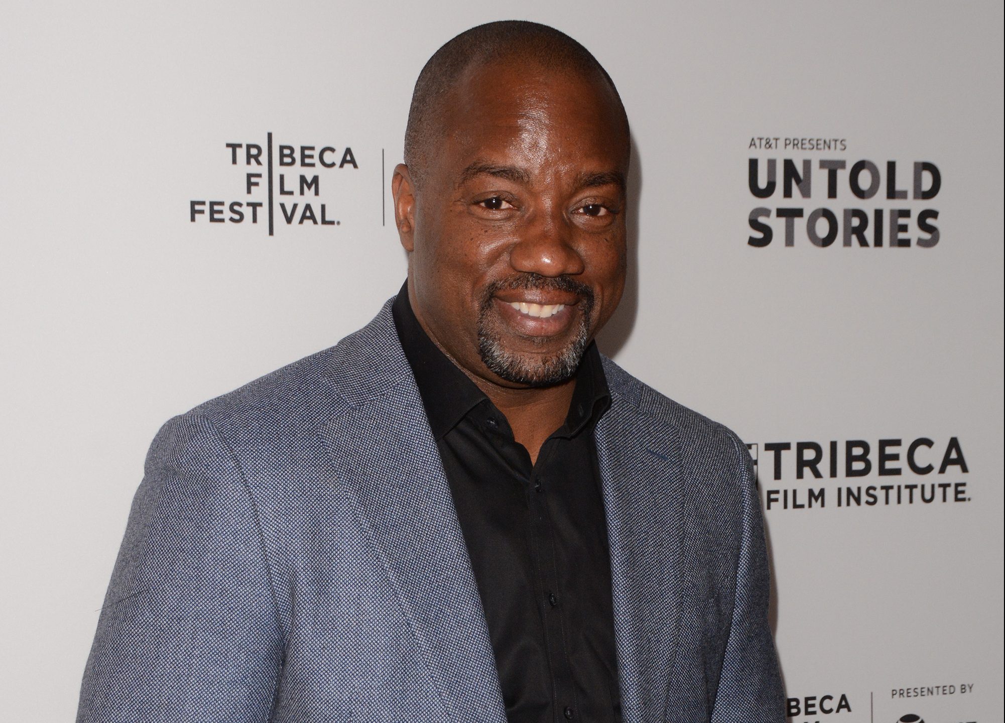 AT&T Presents 'Untold Stories' - Arrivals