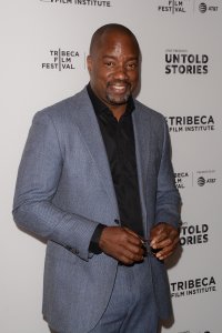 AT&T Presents 'Untold Stories' - Arrivals