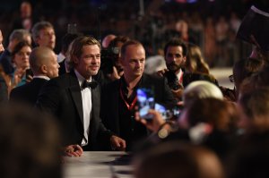 76th Venice Film Festival, Italy - 'Ad Astra' -Premiere