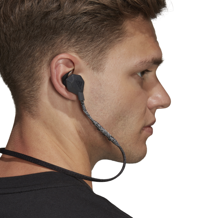 adidas Sport headphones FWD-01 & RPT-01