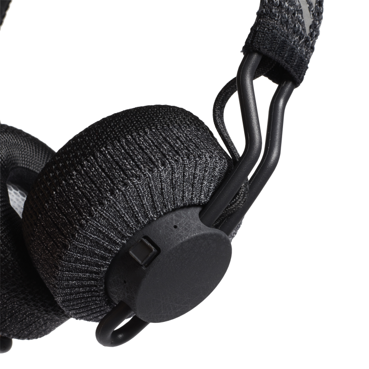 adidas Sport headphones FWD-01 & RPT-01