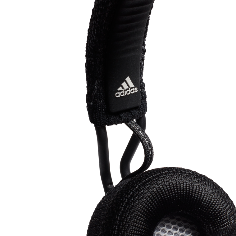 adidas Sport headphones FWD-01 & RPT-01