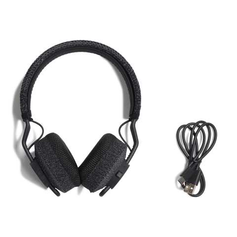 adidas Sport headphones FWD-01 & RPT-01