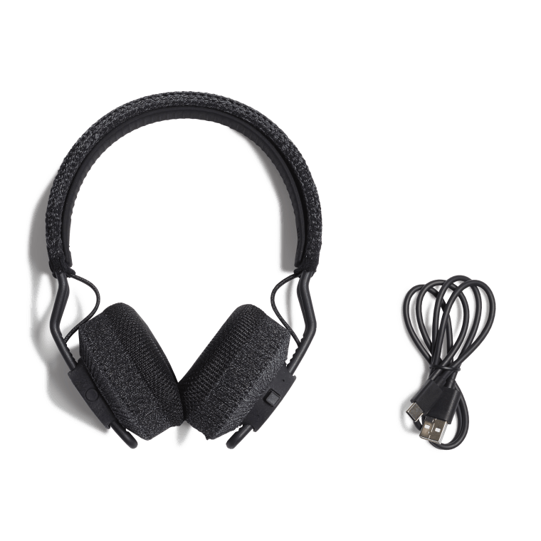 adidas Sport headphones FWD-01 & RPT-01