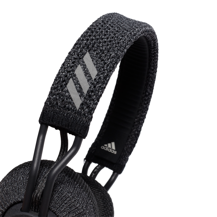 adidas Sport headphones FWD-01 & RPT-01