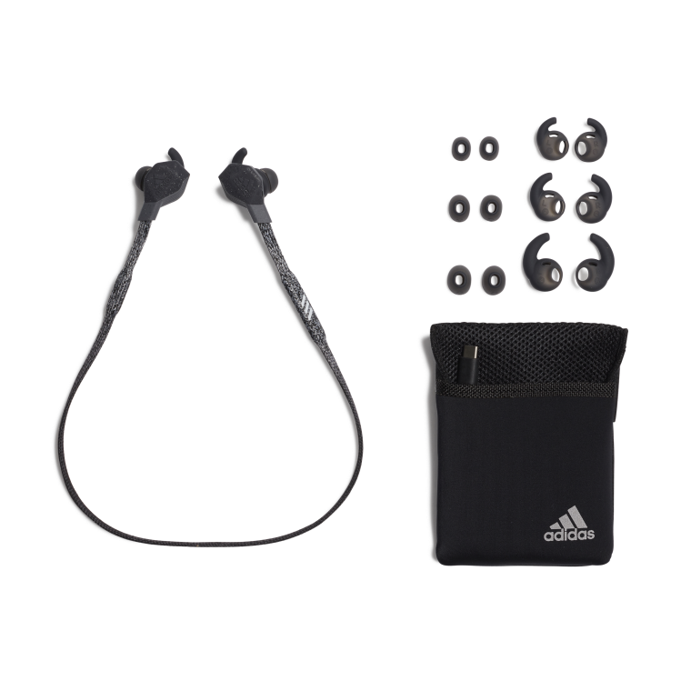adidas Sport headphones FWD-01 & RPT-01