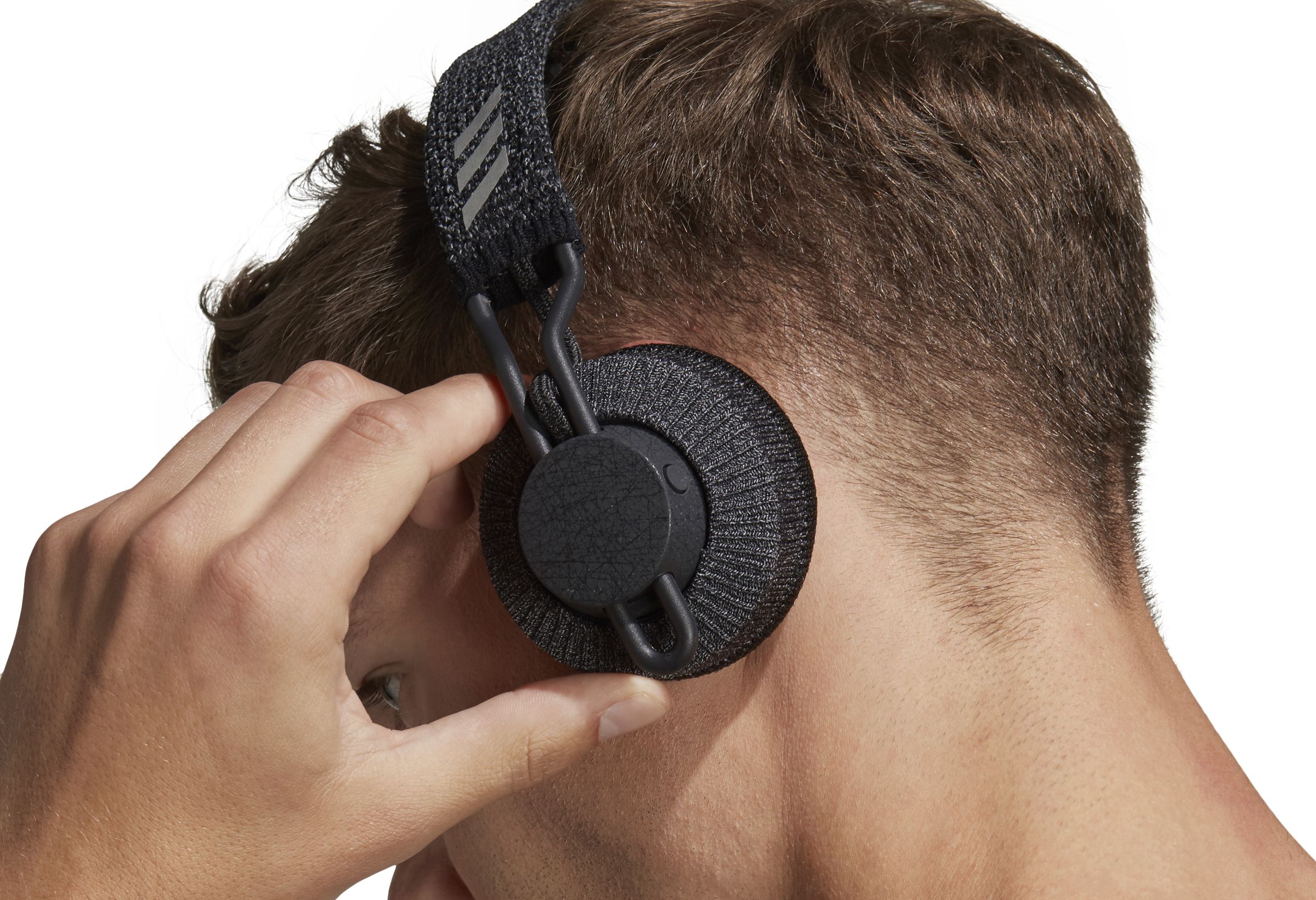 adidas sport headphones featured images