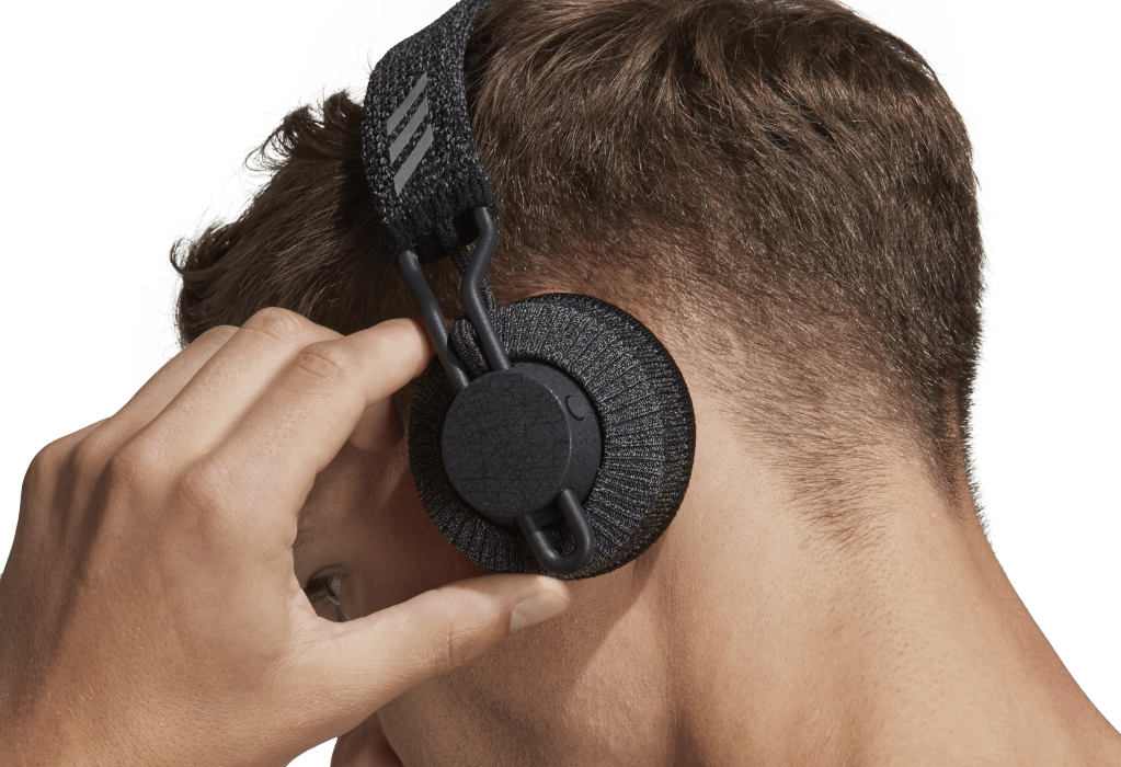 adidas sport headphones featured images