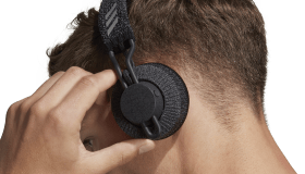 adidas sport headphones featured images