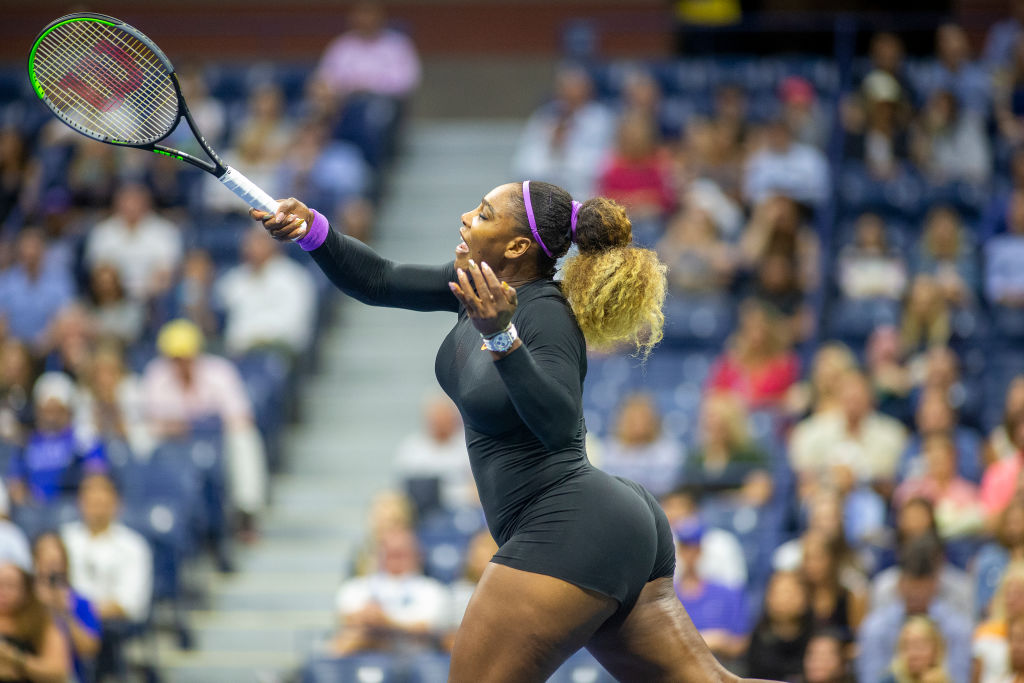 US Open Tennis Tournament 2019
