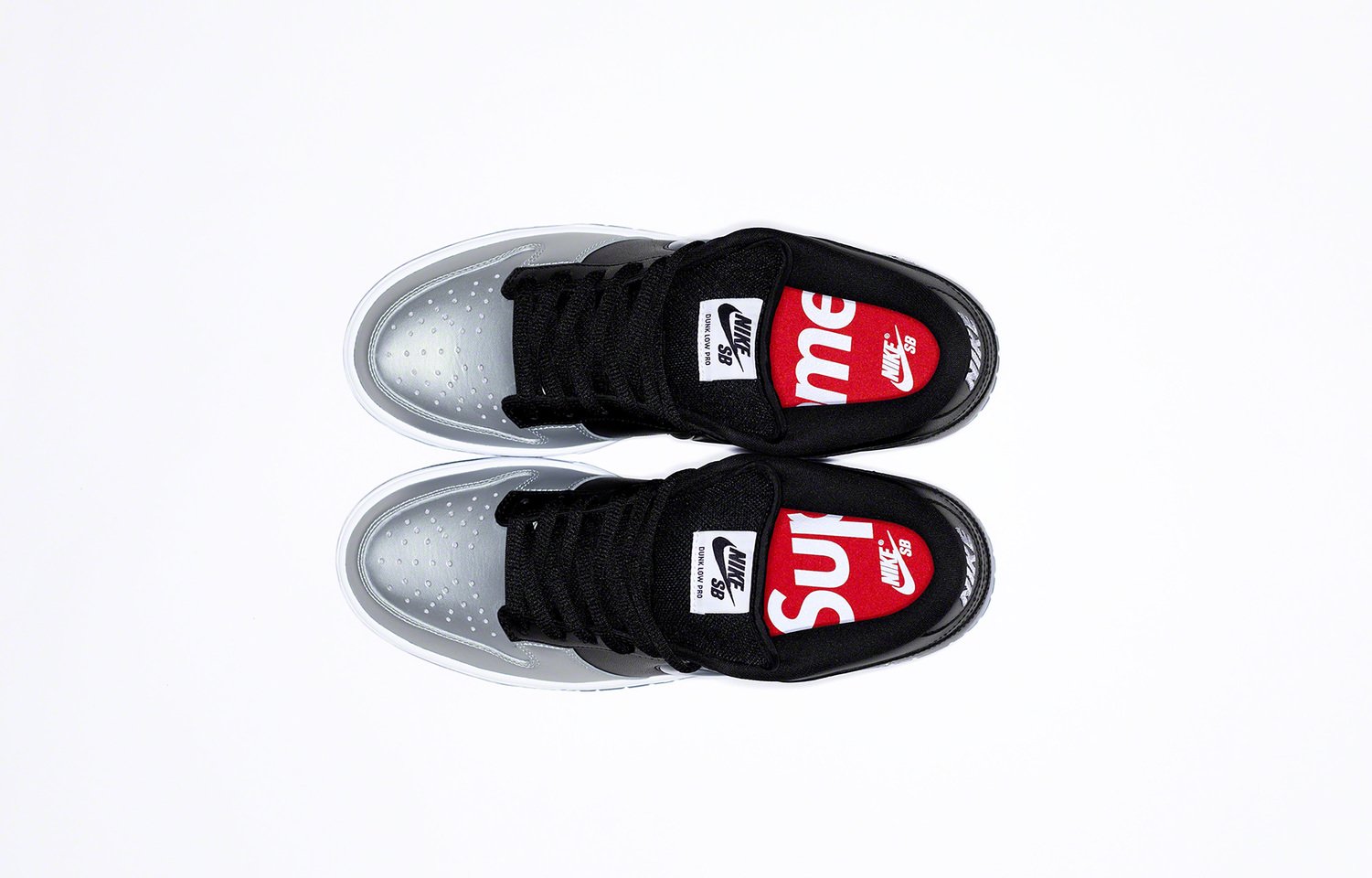 Supreme x SB Dunk 2019