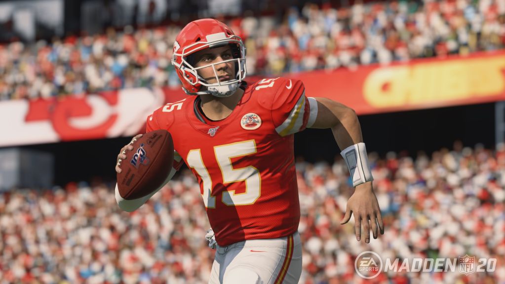 'Madden NFL 20' Will Be Free-To-Play During NFL Draft Weekend