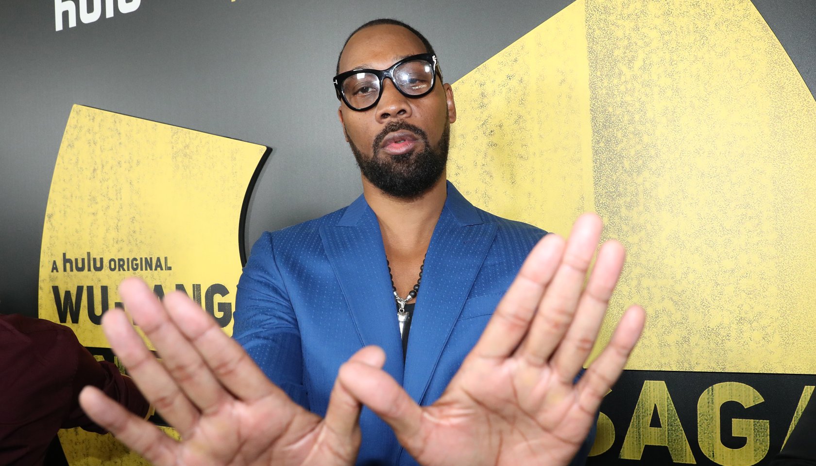 HULU "WU-TANG: AN AMERICAN SAGA" Red Carpet World Premiere