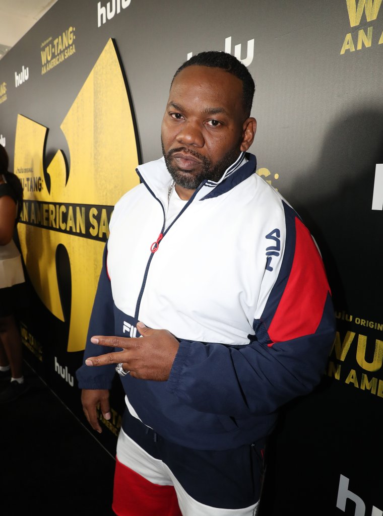 HULU "WU-TANG: AN AMERICAN SAGA" Red Carpet World Premiere