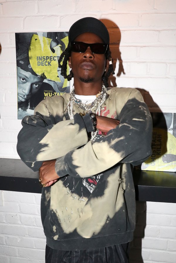 HULU "WU-TANG: AN AMERICAN SAGA" Red Carpet World Premiere