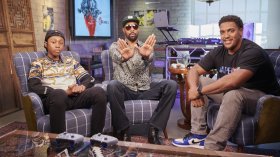 Xbox Sessions Featuring RZA