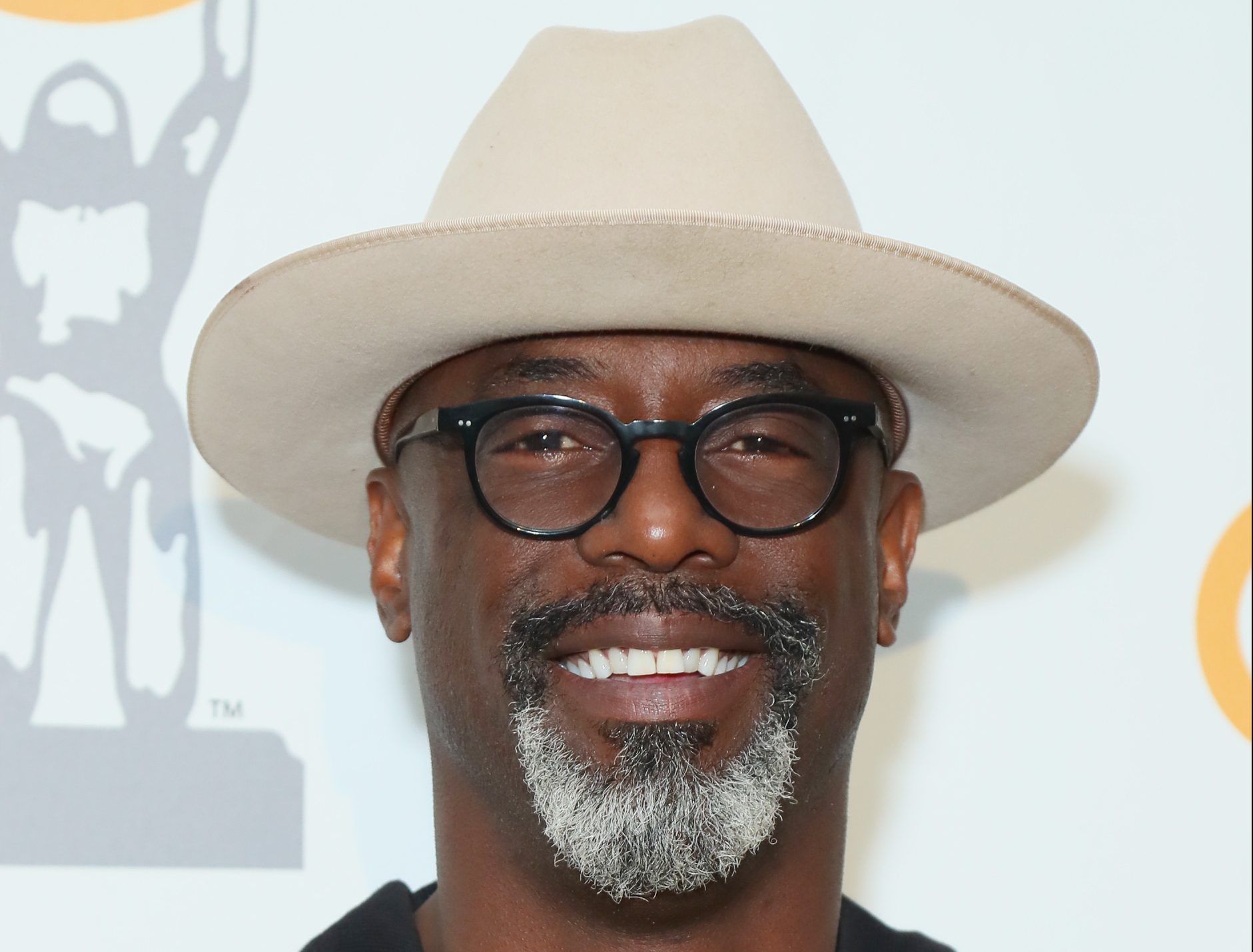 50th NAACP Image Awards Nominees Luncheon - Arrivals