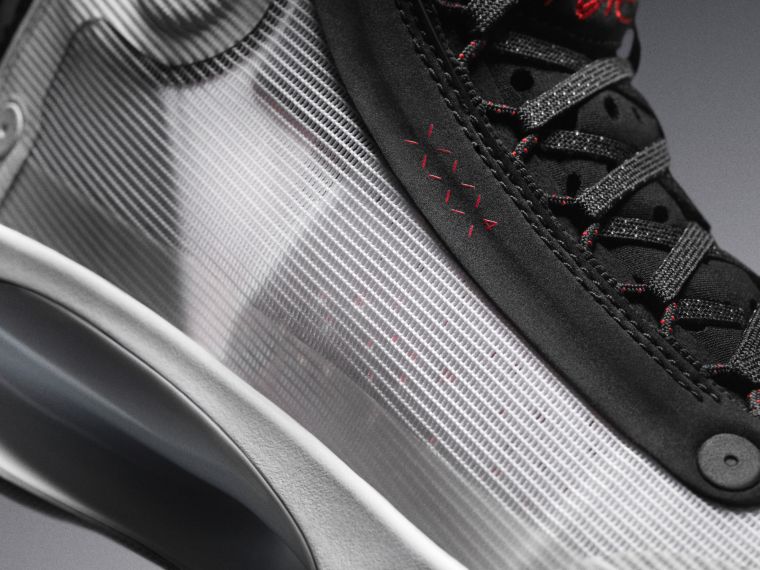 Air Jordan XXXIV Harlem