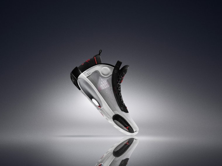 Air Jordan XXXIV Harlem