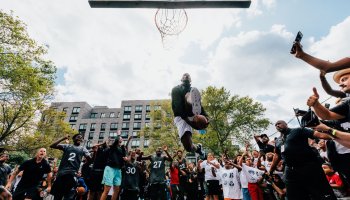 Air Jordan XXXIV Harlem