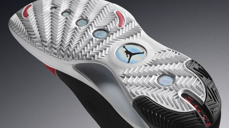 Air Jordan XXXIV Harlem