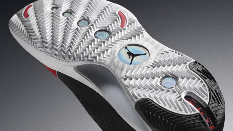 Air Jordan XXXIV Harlem