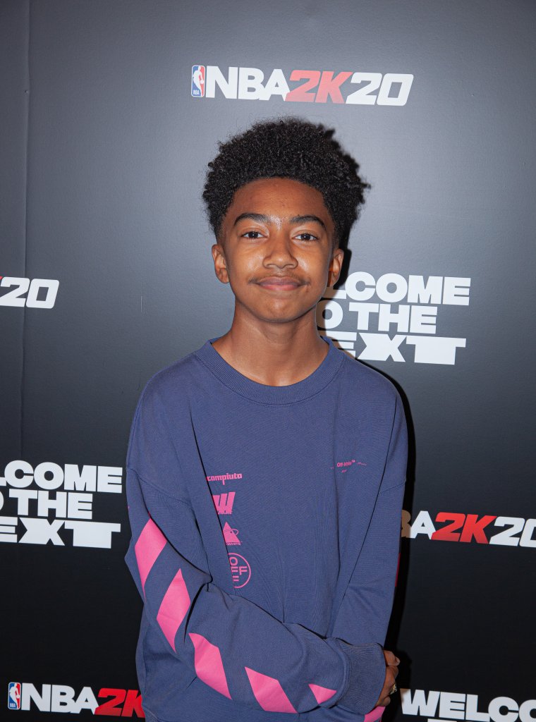 NBA 2K20 Launch Party