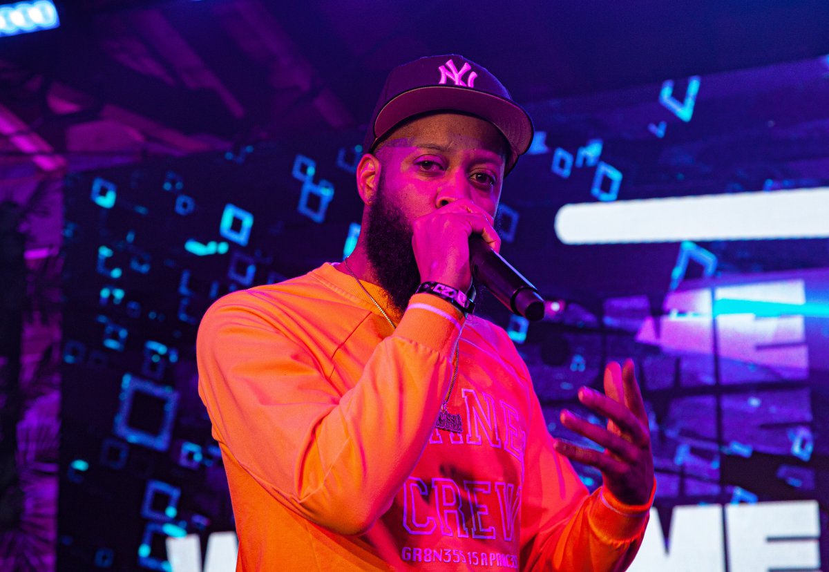 NBA 2K20 Launch Party