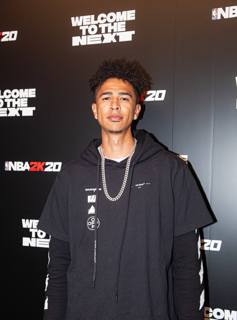 NBA 2K20 Launch Party
