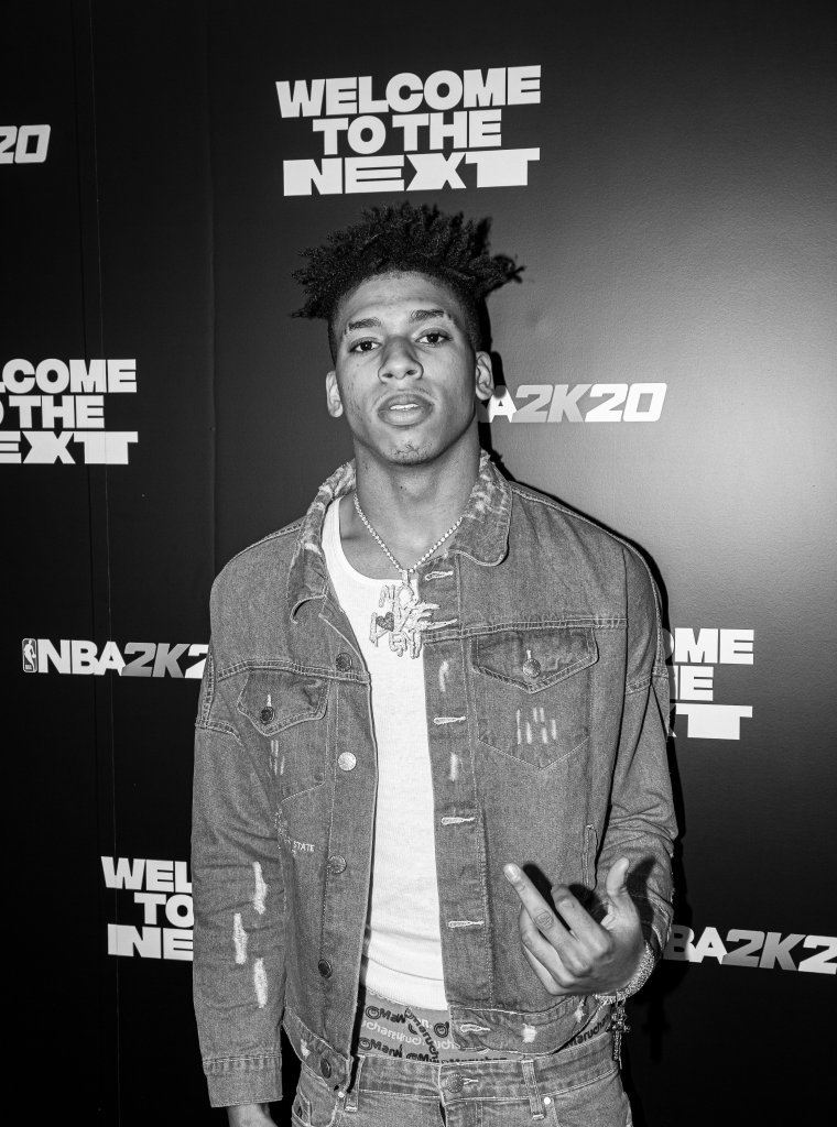 NBA 2K20 Launch Party