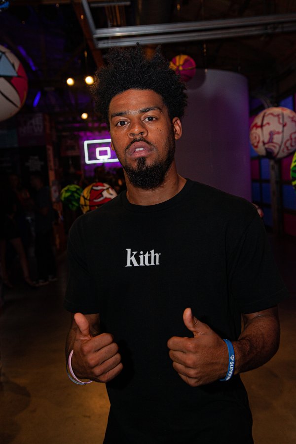 NBA 2K20 Launch Party