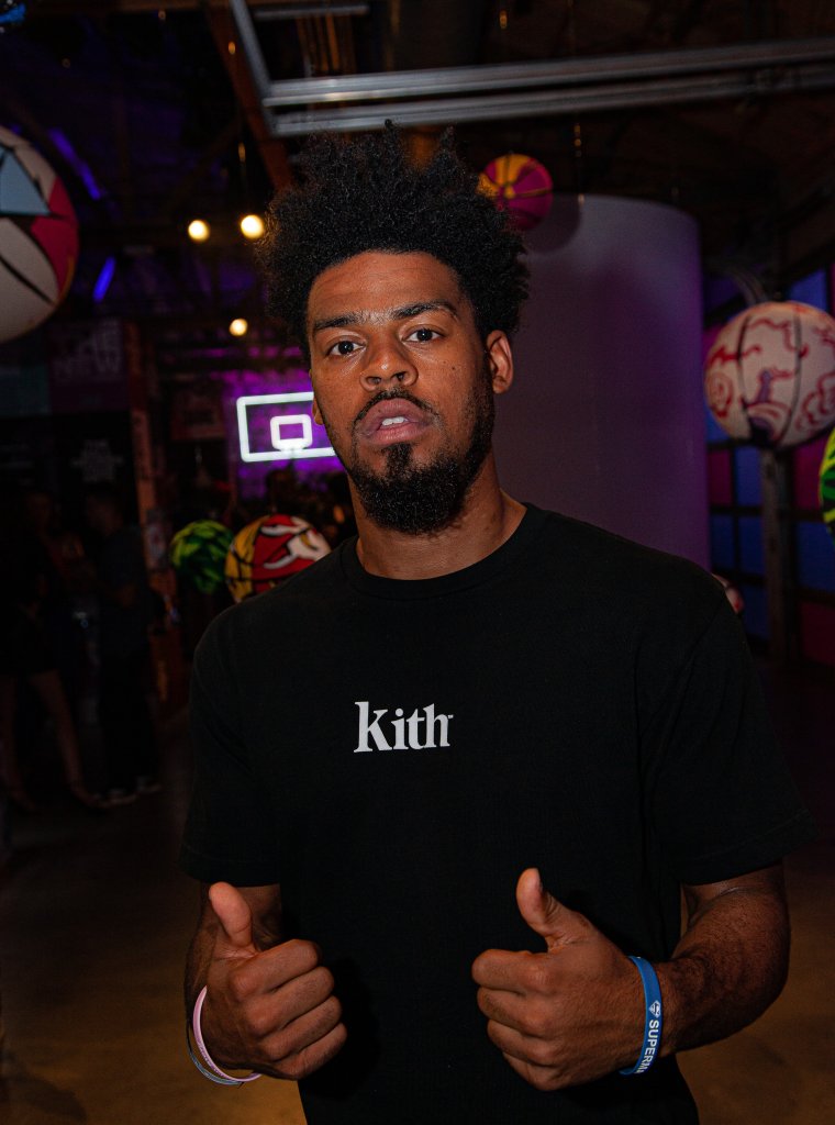 NBA 2K20 Launch Party