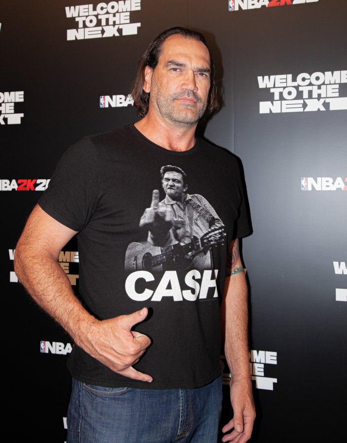 NBA 2K20 Launch Party