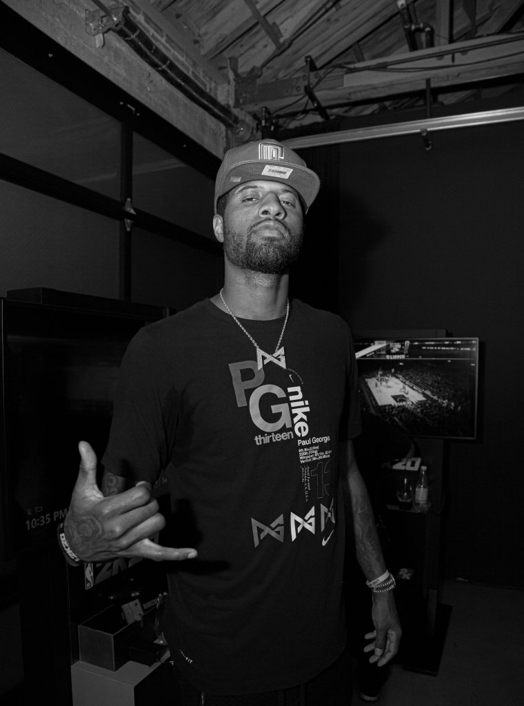 NBA 2K20 Launch Party