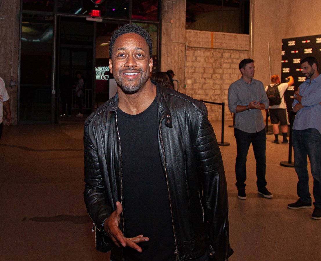 NBA 2K20 Launch Party