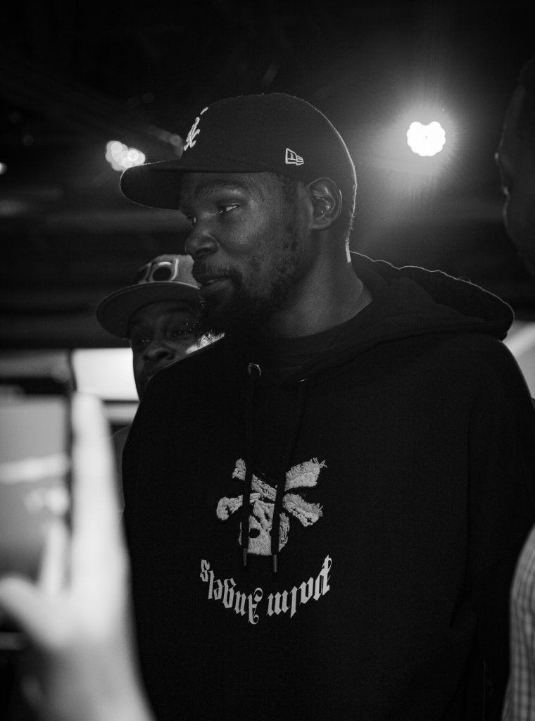 NBA 2K20 Launch Party