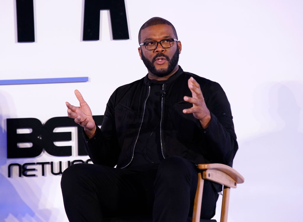 BET+'s Launch Date & Subscription Price Revealed