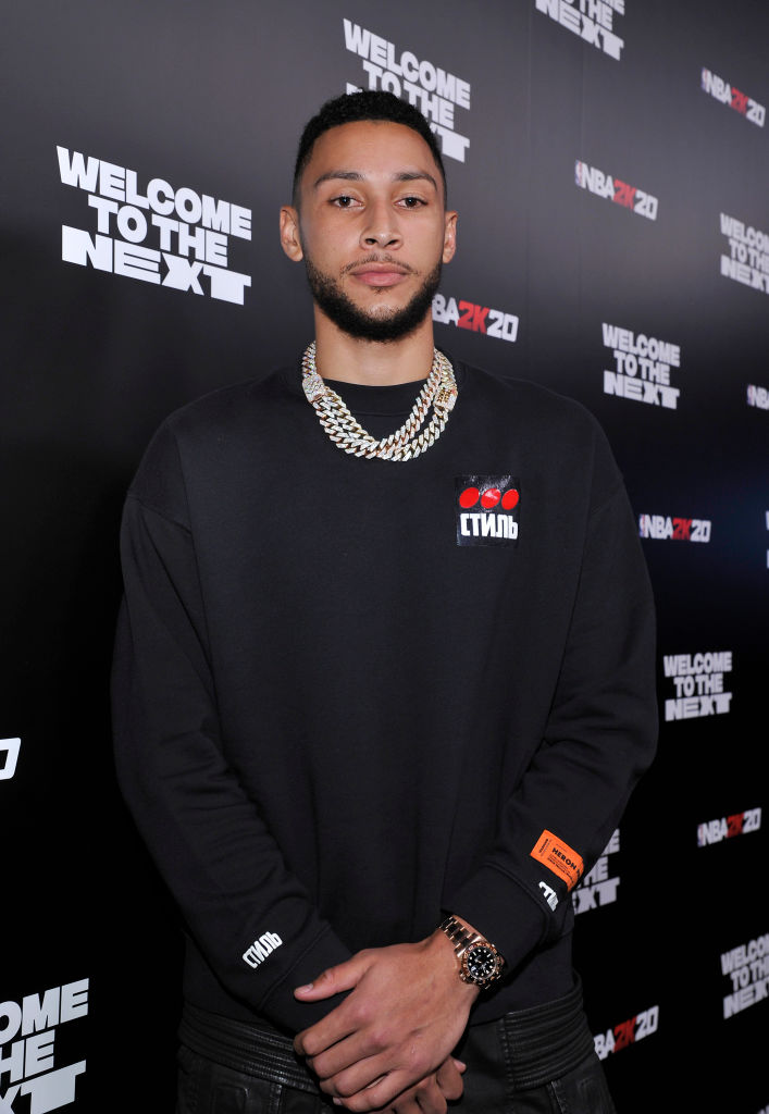 NBA 2K20: Welcome to the Next