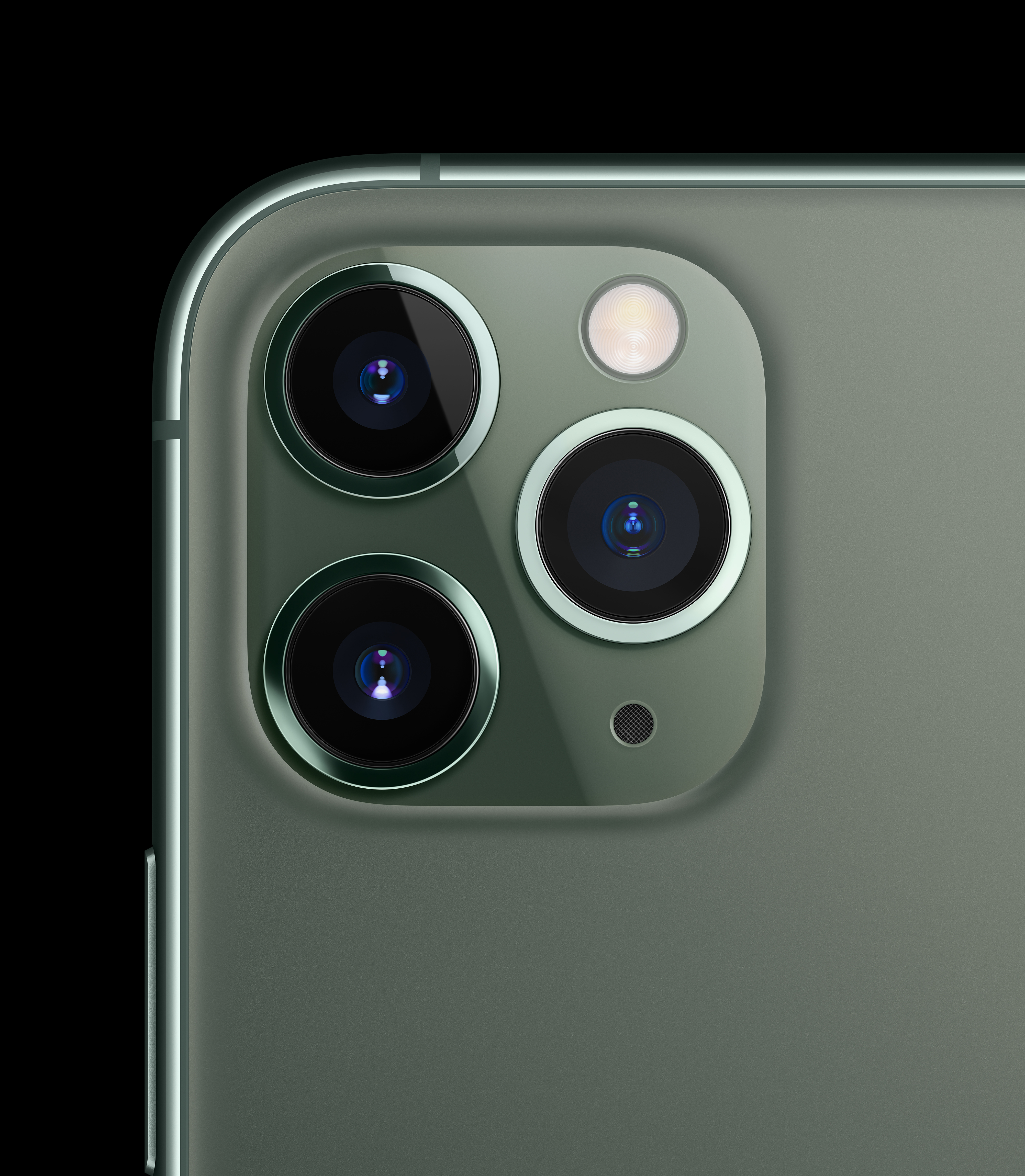 Apple Announces iPhone 11, iPhone 11 Pro & Pro Max, Twitter Reacts