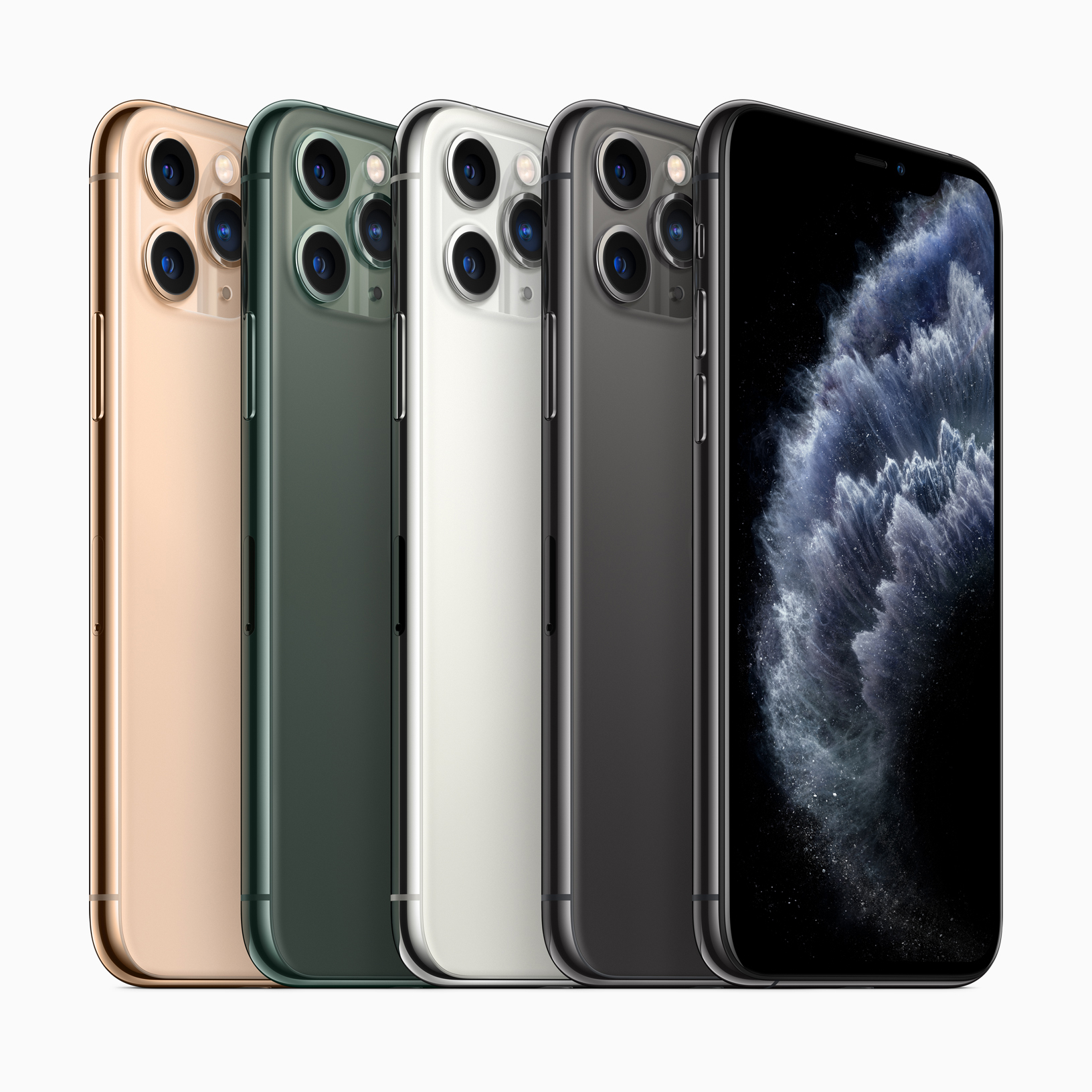 Apple Reportedly Dropping iPhone 12 Mini