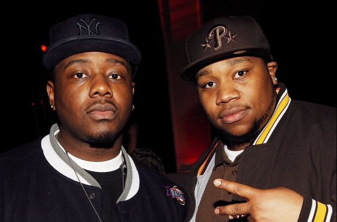 Boost Mobile And Ludacris NBA All-Star Party