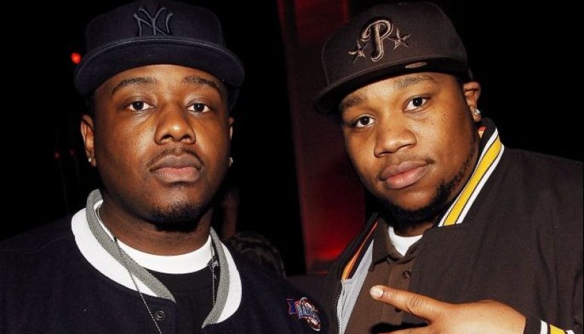 little brother | The Latest Hip-Hop News, Music and Media | Hip-Hop Wired