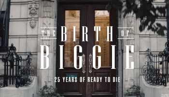 The Birth Of Biggie: 25 Year Of Ready To Die