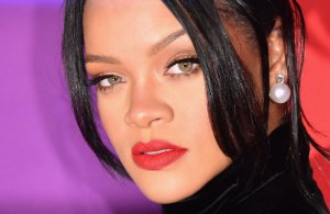 US-CHARITY-BALL-ENTERTAINMENT-RIHANNA