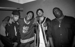 Craig Mack Live In Chicago