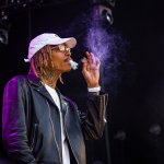 Wiz Khalifa Reveals He Tested Positive For COVID-19