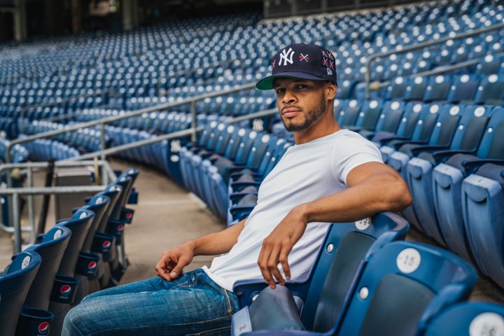 New Era x Spike Lee New York Yankees Championship Collection