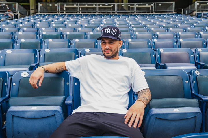 New Era x Spike Lee New York Yankees Championship Collection